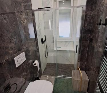 Aurora Apartment | Moderno ed Esclusivo Appartamento