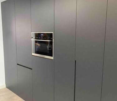 Santiago y Zaraiche Apartment | Moderno Estudio a estrenar