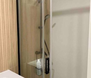 Santiago y Zaraiche Apartment | Moderno Estudio a estrenar