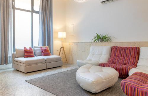 Torno Apartment | Moderno Loft a due passi dal lago