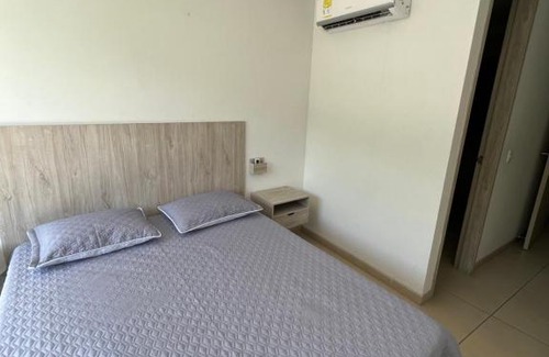 Cartago Apartment | Moderno Penthouse cartago centro vista al rio