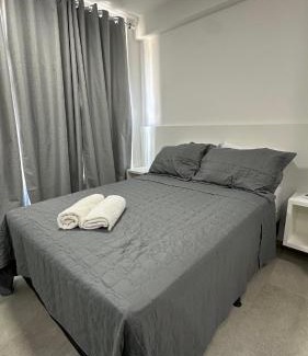 Boa Viagem Apartment | Moderno Studio em Boa Viagem