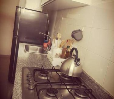 Bucaramanga Apartment | Moderno, ubicación estratégica.