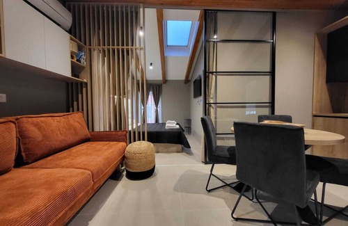 Bale Apartment | Moderno uređeni apartman u centru Bala