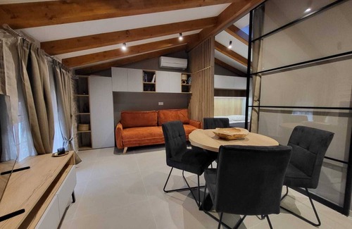 Bale Apartment | Moderno uređeni apartman u centru Bala