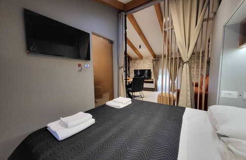Bale Apartment | Moderno uređeni apartman u centru Bala