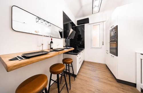 Bolognina Apartment | Moderno vicino Fiera e Centro