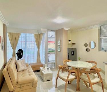 Ibague Apartment | Moderno y Acogedor apartamento en Ibague 201