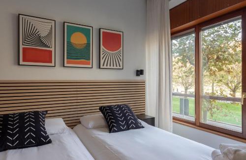 Bilbao City Centre Apartment | Moderno y acogedor en el corazón de Bilbao