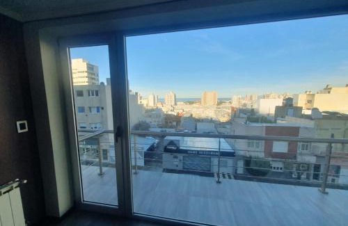 Comodoro Rivadavia Apartment | Moderno y céntrico departamento - Mooi Aparts