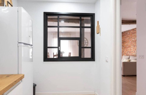 Santander Apartment | Moderno y cómodo apartamento en el centro