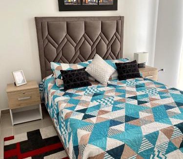 Bucaramanga Apartment | Moderno y cómodo apartamento en Puerta del Sol