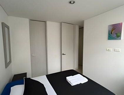 Manizales Apartment | Moderno y cómodo cerca al cable