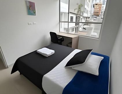 Manizales Apartment | Moderno y cómodo cerca al cable