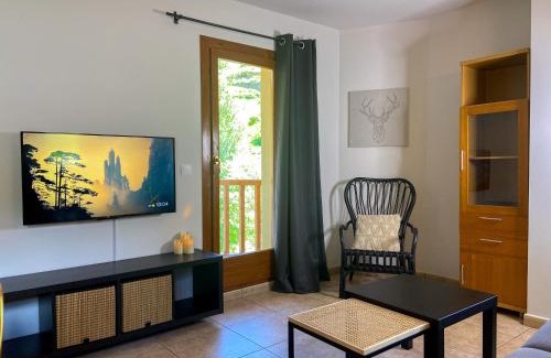 Ransol Apartment | Moderno Y Rústico En Ransol 6pax l by BonesVacances
