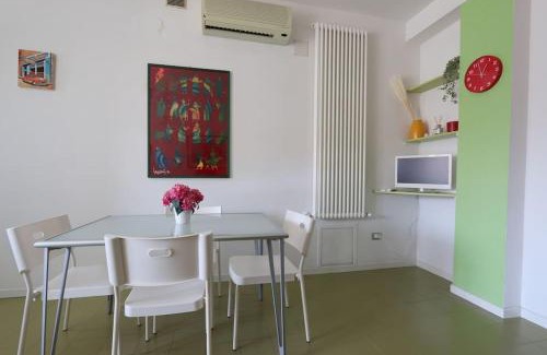 Tortoreto Lido Apartment | ModernShore - Frontemare