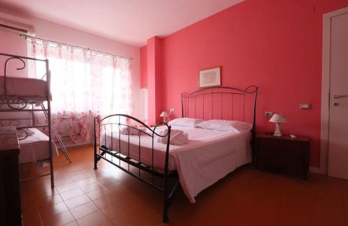 Tortoreto Lido Apartment | ModernShore - Frontemare