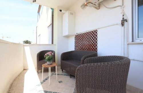Tortoreto Lido Apartment | ModernShore - Frontemare