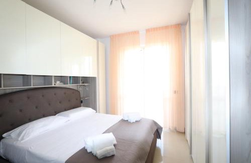 Tortoreto Lido Apartment | ModernShore - Levante