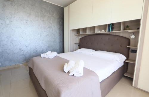 Tortoreto Lido Apartment | ModernShore - Levante