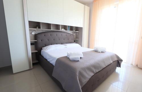 Tortoreto Lido Apartment | ModernShore - Levante