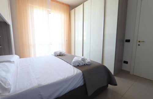 Tortoreto Lido Apartment | ModernShore - Levante