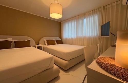 Mangwon-dong Apartment | ModernStay HONGDAE#Mangwon local market 10mins, Hongdae, Hanriver park 10min,Family, a licensed accommodation