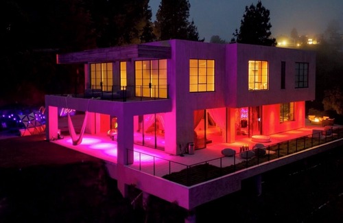 Bel Air House | Modi Nochi