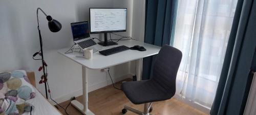 Nowy Dwor Mazowiecki Apartment | Modlin Airport Apartment