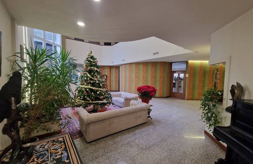 Vercelli Hotel | Modo Hotel