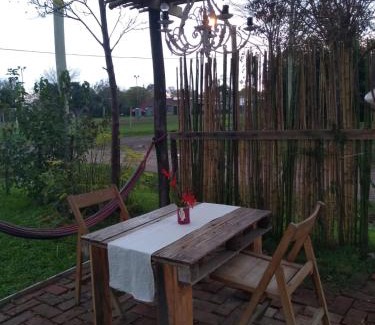 Duggan House | Modo tiny relax spa