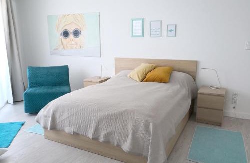 Reda Apartment | Modra Mutka przy Aquapark Reda