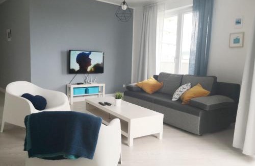 Reda Apartment | Modra Mutka przy Aquapark Reda
