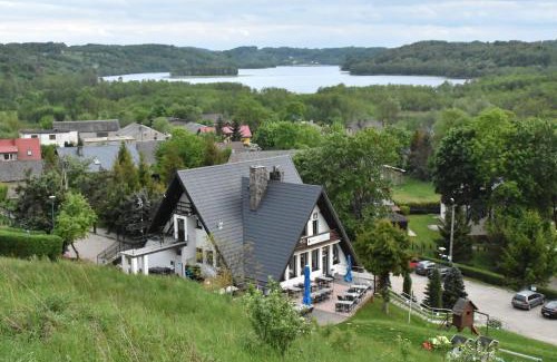 Pomerania Province Resort | Modra Sobótka