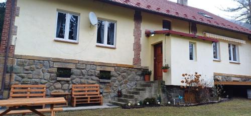 gmina Parzeczew House | Modrzewie