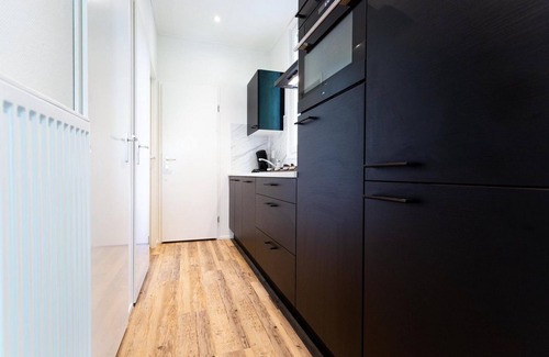 Ede Ski Chalet | ✓ Module Special at Recreatiepark 't Gelloo ✓ Holiday home for 5 persons ✓ Located in Ede (Gelderland) ✓ Holiday park on the Veluwe ✓ Book directly through the park