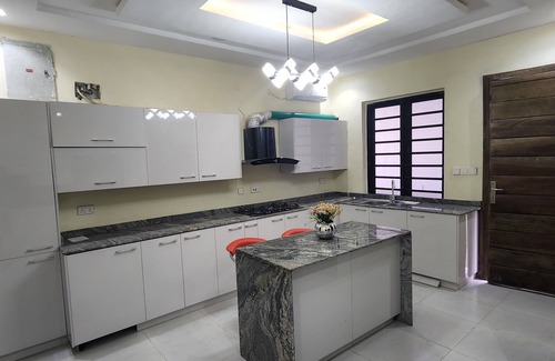 Ofin Villa | Modupe is a fully equipped villa in Lekki Lagos