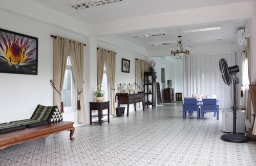 Mae Sot Hotel | Moeimanee Resort