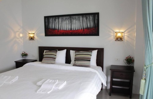 Mae Sot Hotel | Moeimanee Resort