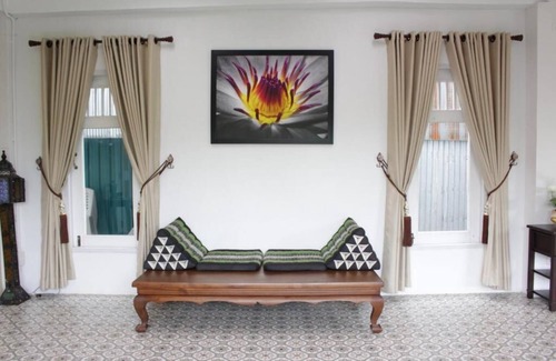 Mae Sot Hotel | Moeimanee Resort