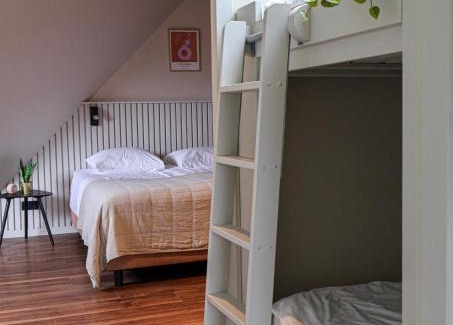 Appeltern Hotel | Moeke Mooren
