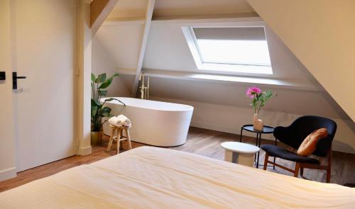 Appeltern Hotel | Moeke Mooren