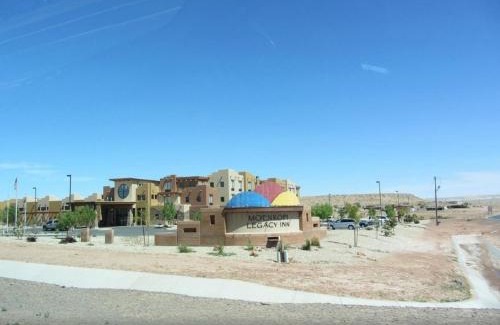Tuba City Hotel | Moenkopi Legacy Inn & Suites