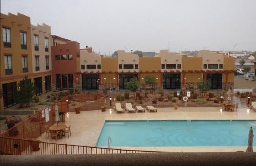 Tuba City Hotel | Moenkopi Legacy Inn & Suites