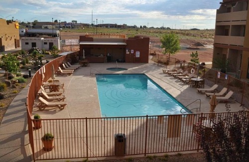 Tuba City Hotel | Moenkopi Legacy Inn & Suites