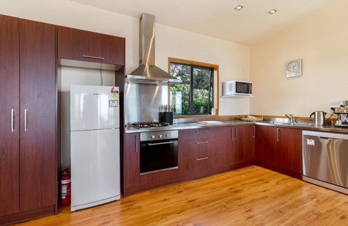Onetangi House | Moeraki