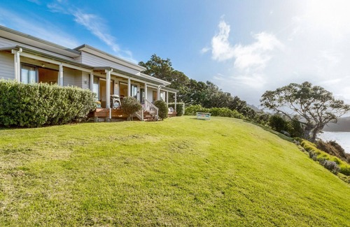 Onetangi House | Moeraki