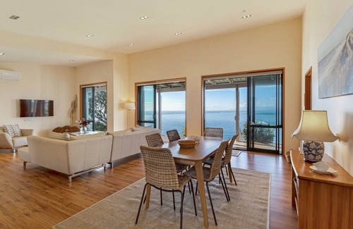 Onetangi House | Moeraki