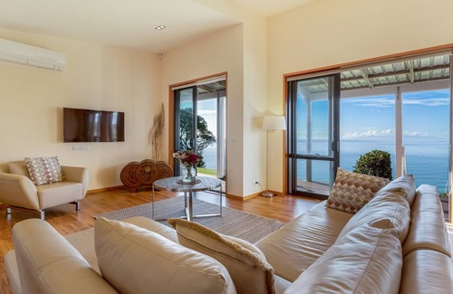 Onetangi House | Moeraki