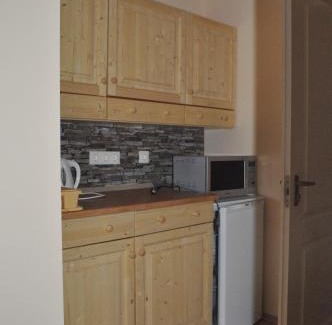 Sincraieni Bed & Breakfast | Mofetta Panzió